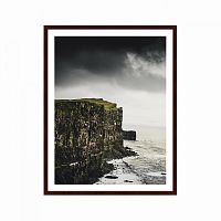 картина: the cliff in northern ireland в Тюмени