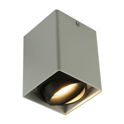 потолочный светильник arte lamp a5655pl-1wh в Тюмени