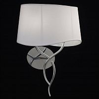 бра mantra ninette chrome 1903 в Тюмени