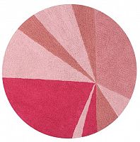 ковер geometric pink в Тюмени