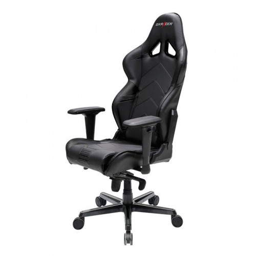 геймерское кресло dxracer oh/rv131/n в Тюмени