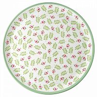 блюдо lily petit white в Тюмени