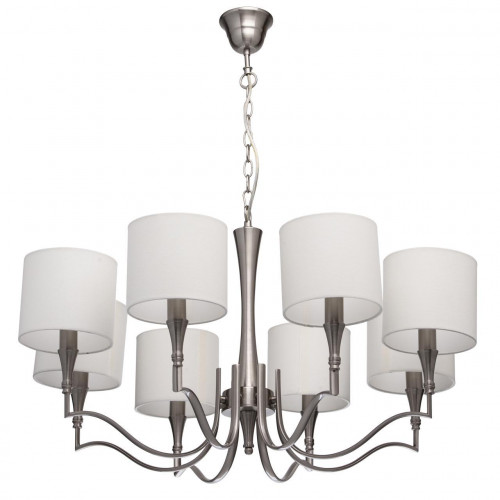 подвесная люстра mw-light конрад 5 667010908 в Тюмени