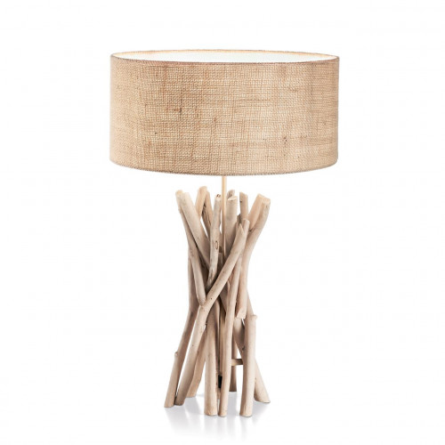 настольная лампа ideal lux driftwood tl1 в Тюмени