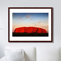 картина: ayers rock, australia в Тюмени