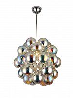 подвесная люстра st luce odetta sl533.103.03 в Тюмени