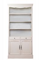 стеллаж mobilier de maison белый в Тюмени