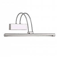 подсветка для картин ideal lux bow ap66 nickel в Тюмени