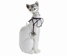 статуэтка white cat в Тюмени