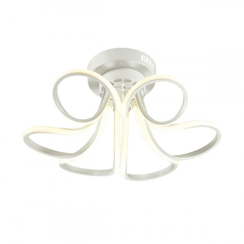 потолочная светодиодная люстра lumion oscar 3642/72cl в Тюмени