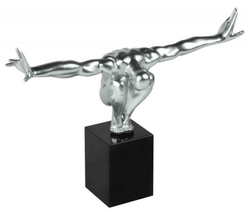 декор point silver в Тюмени