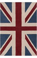 ковер union jack classic 300х500 в Тюмени