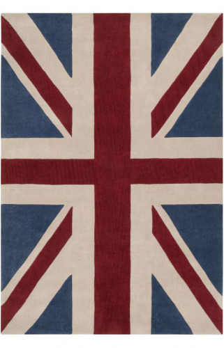 ковер union jack classic 300х500 в Тюмени