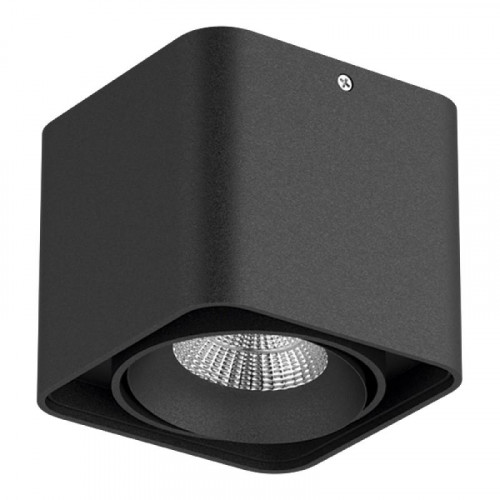 потолочный светильник lightstar monocco 212517 в Тюмени