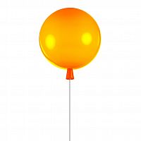 потолочный светильник loft it 5055c/l orange в Тюмени