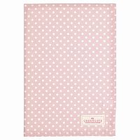 полотенце 2spot pale pink в Тюмени