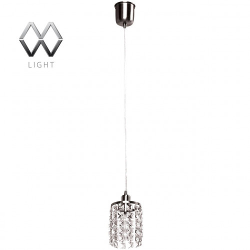 подвесной светильник mw-light бриз 464012201 в Тюмени
