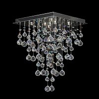 каскадная люстра dio darte asfour tesoro h 1.4.40.204 n в Тюмени
