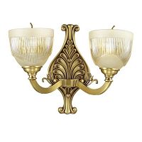 бра odeon light piemont 3998/2w в Тюмени
