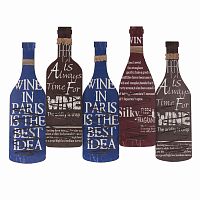 винница bottles настенная в Тюмени
