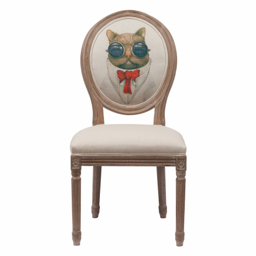 стул mr. cat в Тюмени