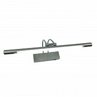 подсветка для картин arte lamp picture lights led a3068ap-1ss в Тюмени