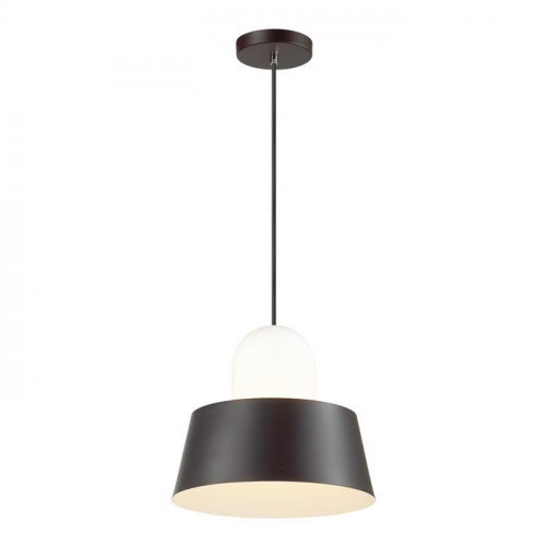 подвесной светильник odeon light alur 4141/1 в Тюмени
