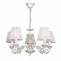 подвесная люстра f-promo dream 2155-5p в Тюмени