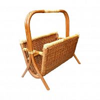 газетница wicker, 25/05 к в Тюмени