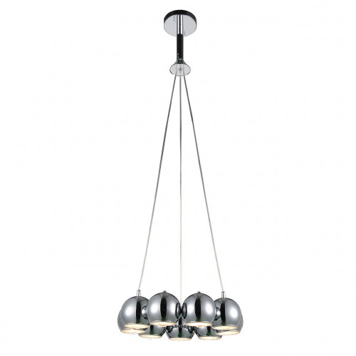 подвесная люстра st luce sl854.103.09 в Тюмени