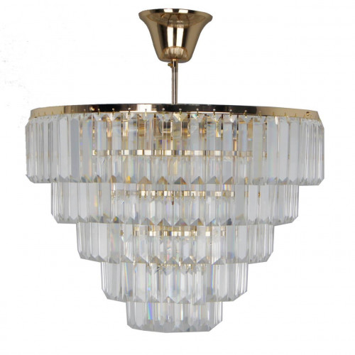 потолочная люстра mw-light аделард 5 642010805 в Тюмени