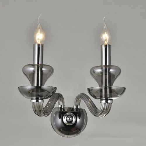бра newport 1902/a fume в Тюмени