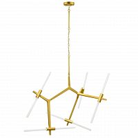 подвесная люстра lightstar struttura 742103 в Тюмени