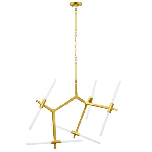 подвесная люстра lightstar struttura 742103 в Тюмени