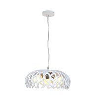 подвесная люстра arte lamp jupiter a5814sp-3wh в Тюмени