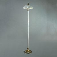 торшер ambiente navarra 02228f/5 wp в Тюмени