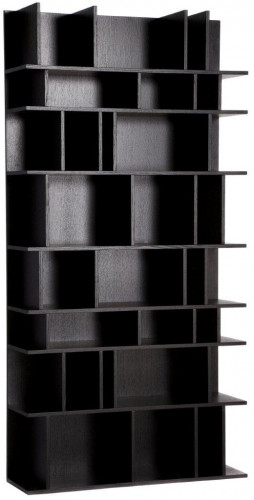 стеллаж element black в Тюмени