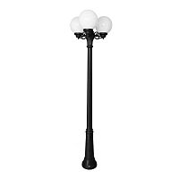 уличный фонарь fumagalli ricu bisso/g250 g25.157.s30.aye27 в Тюмени
