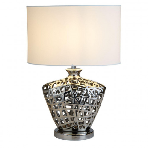 настольная лампа arte lamp cagliostro a4525lt-1cc в Тюмени
