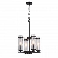 подвесная люстра st luce bichero sl334.403.04 в Тюмени