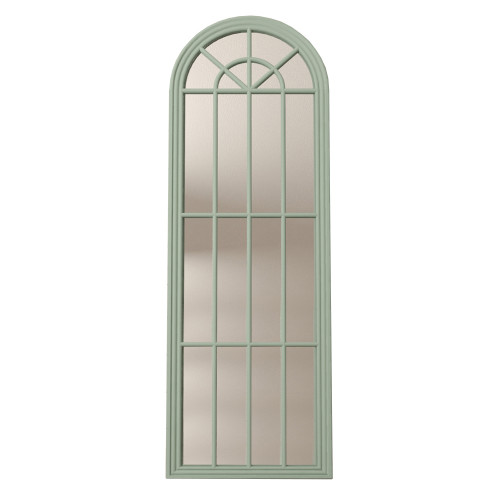 зеркало-окно напольное в полный рост оливковое milana в Тюмени