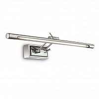 подсветка для картин ideal lux mirror-51 ap60 cromo в Тюмени