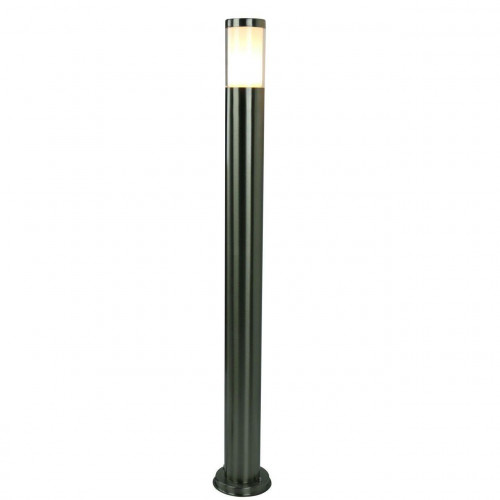 уличный светильник arte lamp paletto a8262pa-1ss в Тюмени