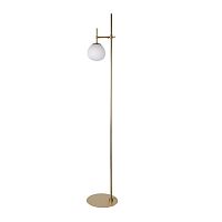 торшер maytoni erich mod221-fl-01-g в Тюмени