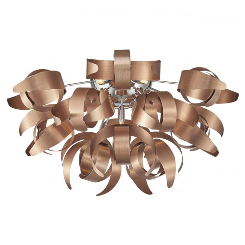 потолочный светильник lussole loft lsa-5917-09 в Тюмени