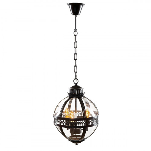подвесная люстра loft it loft3043-bl в Тюмени