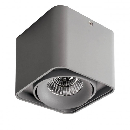 потолочный светодиодный светильник lightstar monocco 052119r в Тюмени