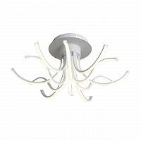 потолочный светодиодный светильник st luce finde sl826.502.12 в Тюмени