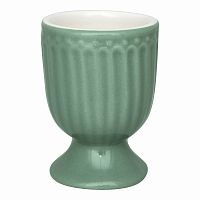 подставка для яйца alice dusty green в Тюмени