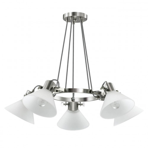подвесная люстра lumion effi 3707/5 в Тюмени